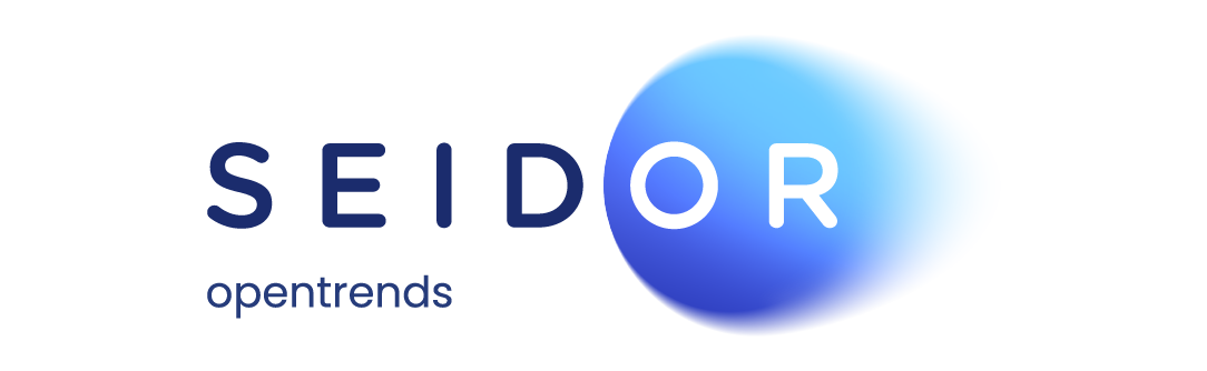 Logo - SEIDOR Opentrends